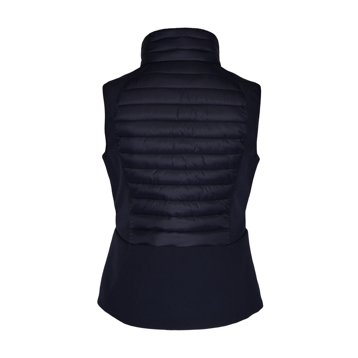 KINGSLAND Classic Hybrid ridevest. Navy