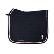 KINGSLAND CLASSIC Dressurunderlag. Navy