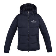 Kingsland Classic Dunjakke, Unisex. Navy