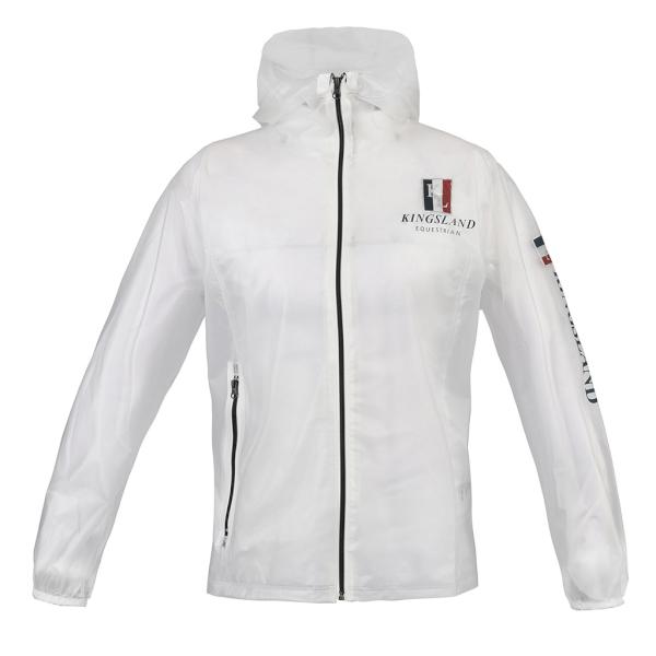 Kingsland Classic Regnjakke