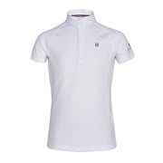 KINGSLAND CLASSIC Stævne T-shirt. Pige