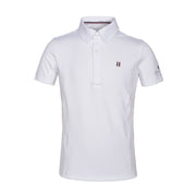 KINGSLAND CLASSIC Stævne T-shirt. Dreng