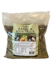 MØLLERENS Gnaverlux. 5kg