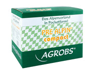 AGROBS Pre Alpin Compact. 3kg