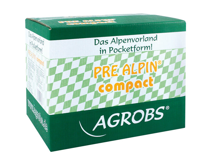 AGROBS Pre Alpin Compact. 3kg