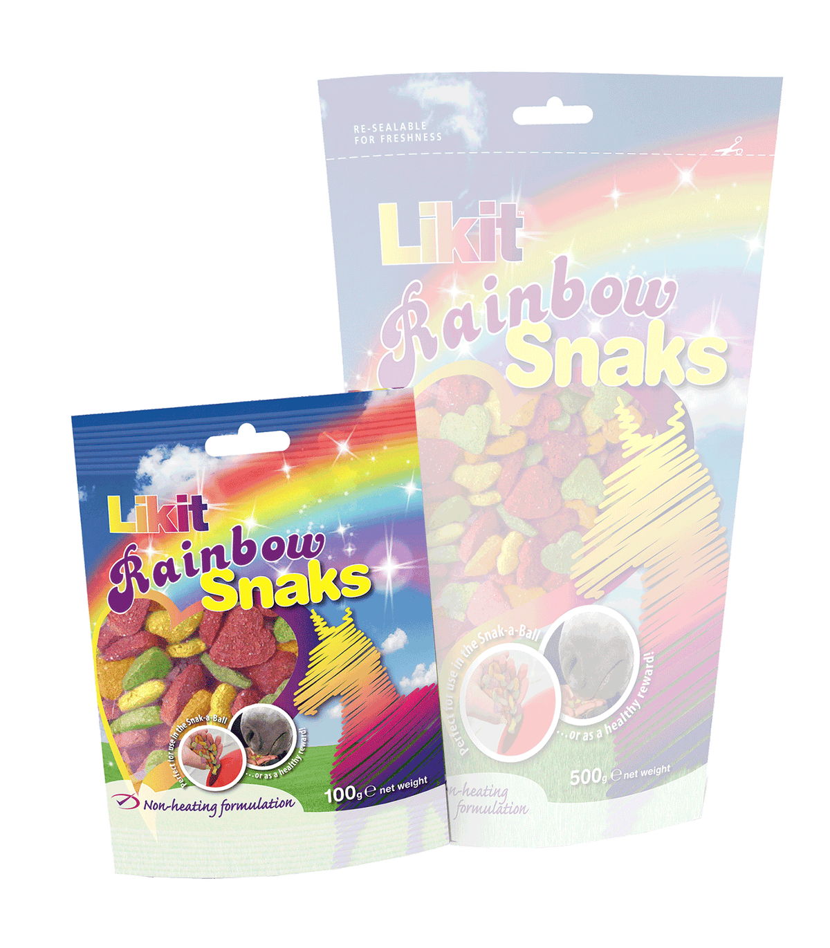 LIKIT Snacks