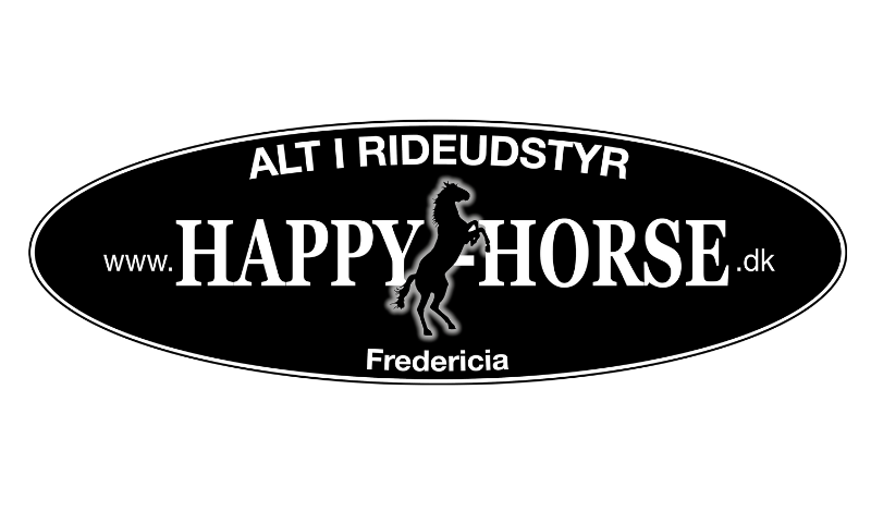 Fødselsdagsbesøg i Happy Horse