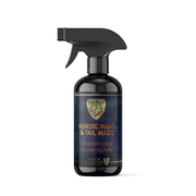 NORDIC HORSE Mane & Tail magic. 500mL