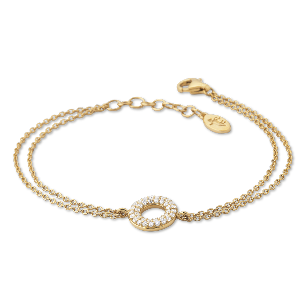 HELGSTRAND JEWELLERY Matiné Armbånd