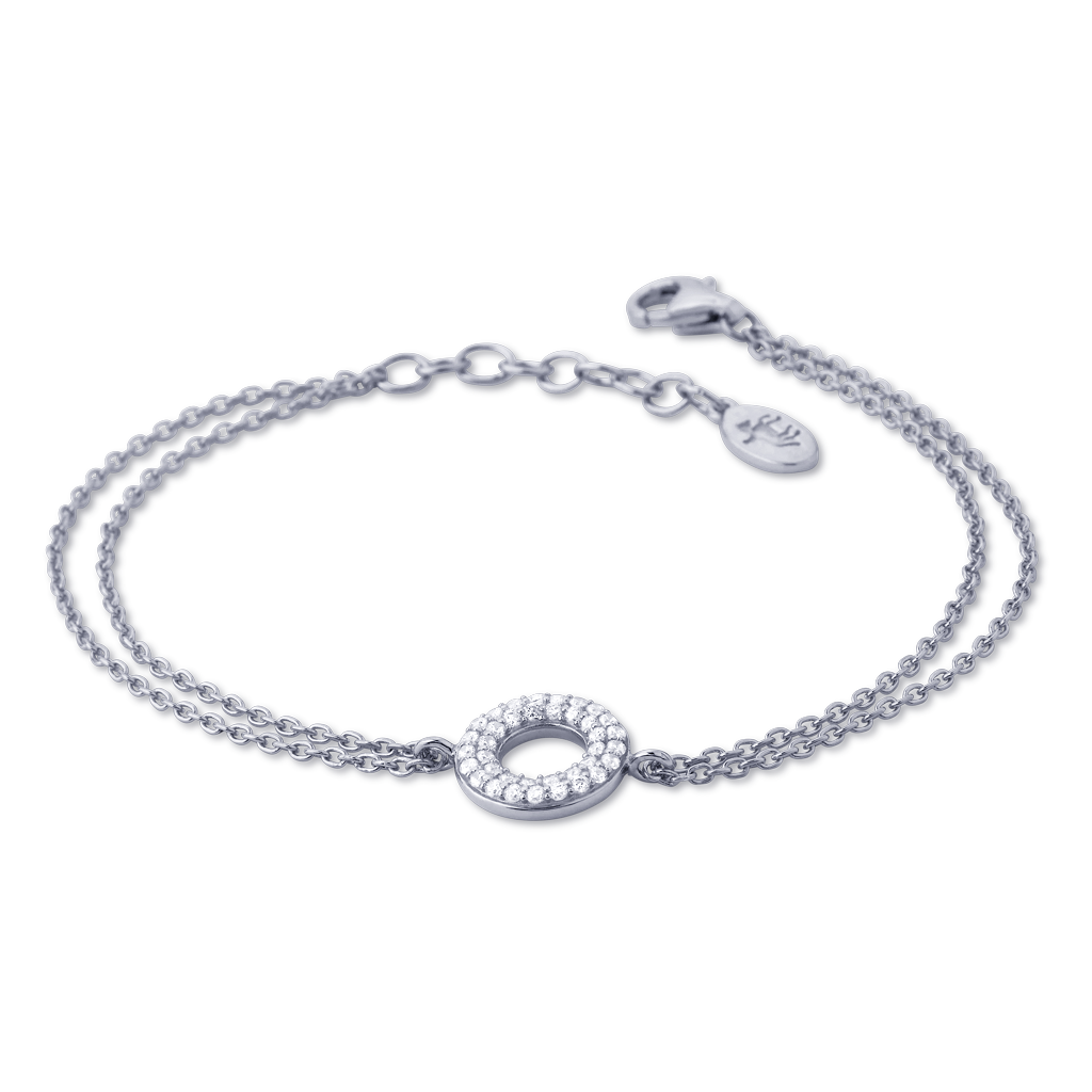 HELGSTRAND JEWELLERY Matiné Armbånd