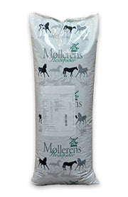 MØLLERENS FAVORIT Fiberpiller 15 kg