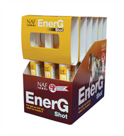 NAF EnerG Shot, 3 pak
