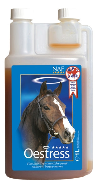 NAF Oestress, 1 L