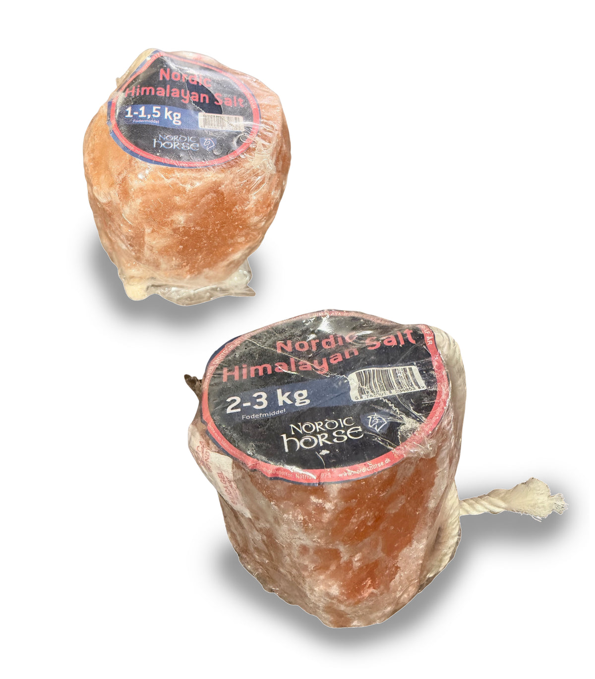 NORDIC HORSE Himalaya saltsten 1-1,5kg