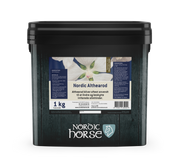 NORDIC HORSE Althearod. 1 kg