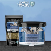NORDIC HORSE Biotin. 3 kg.