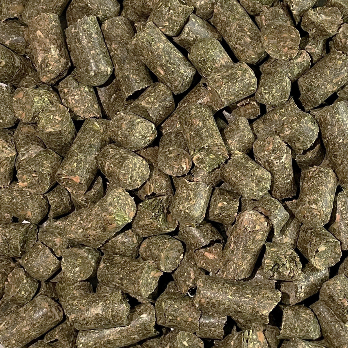 NORDIC HORSE Classic Cobs. 20kg