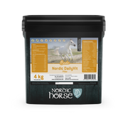 NORDIC HORSE Daily Vit Pellets. 4 kg