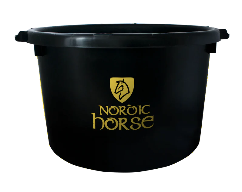 NORDIC HORSE Drikkekar. 60 liter