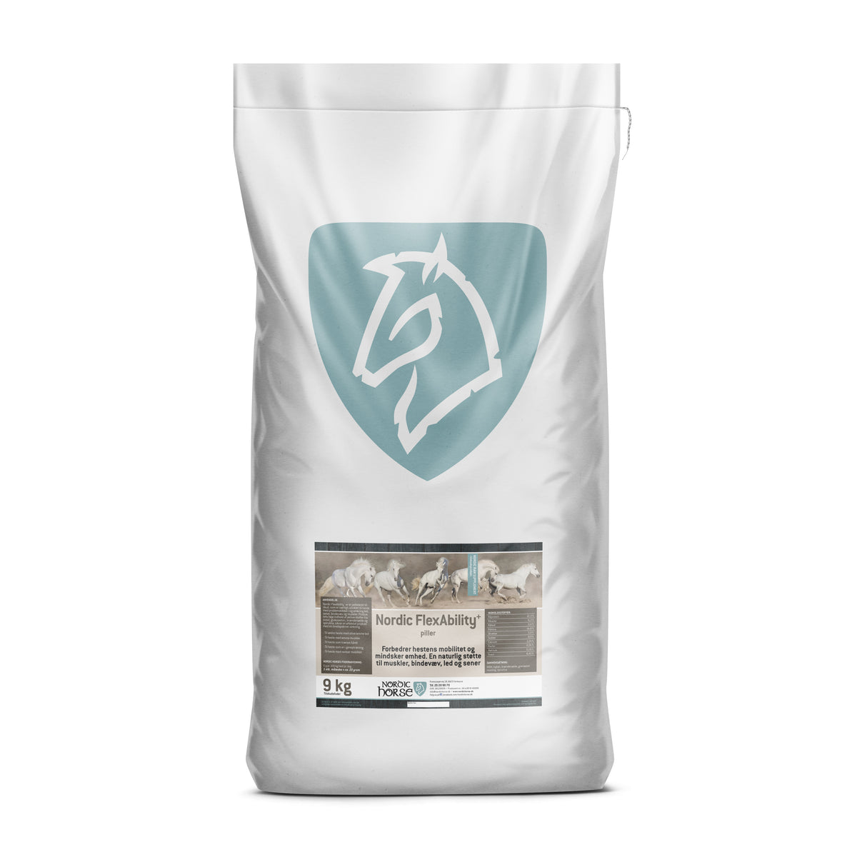 NORDIC HORSE FlexAbility+. 9kg