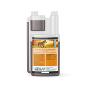 NORDIC HORSE Hampefrøolie. 1 liter.
