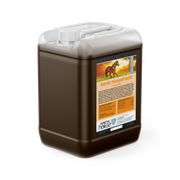 NORDIC HORSE Hampefrøolie. 5 liter
