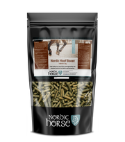 NORDIC HORSE Hoof Boost. 1 kg
