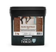 NORDIC HORSE Hoof Boost. 3 kg