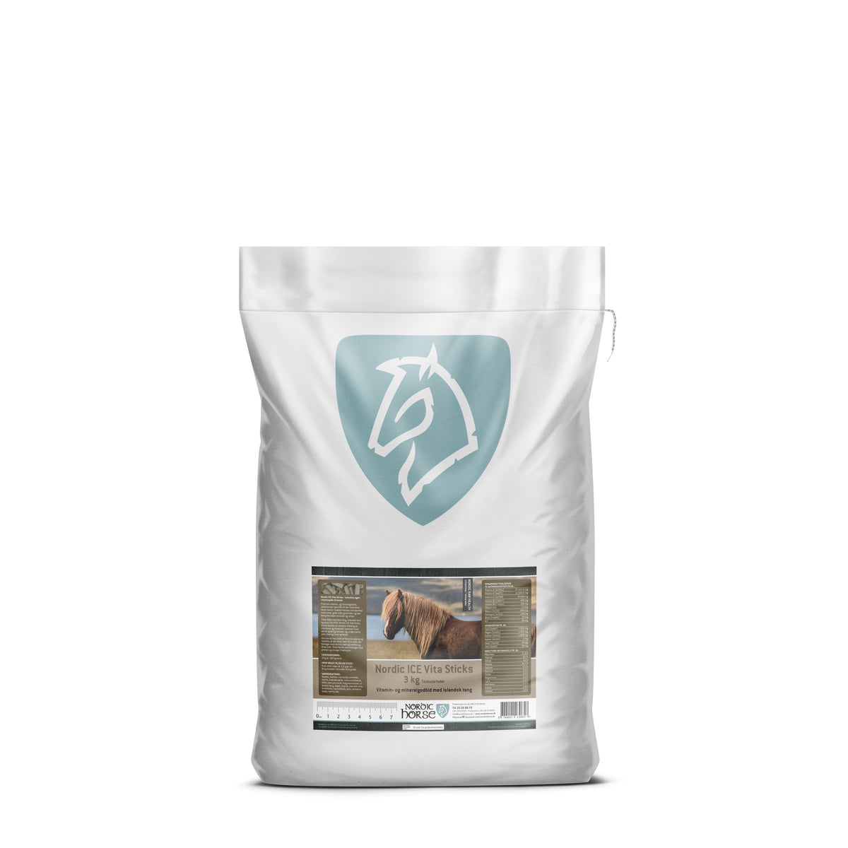 NORDIC HORSE ICE Vita Sticks. 3 kg