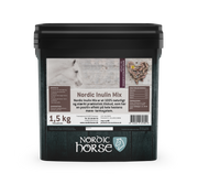 NORDIC HORSE Inulin mix. 1,5kg