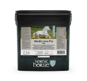 NORDIC HORSE Levu Pro. 2 kg
