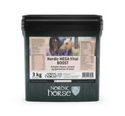 NORDIC HORSE Mega Vital Boost. 3 kg