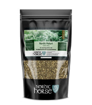 NORDIC HORSE Malurt. 300g