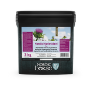 NORDIC HORSE Marietidsel. 1 kg