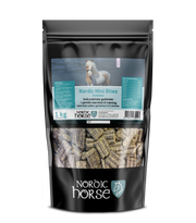 NORDIC HORSE Mini Bites. 1kg