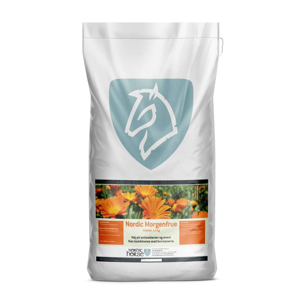 NORDIC HORSE Morgenfrue. 1,5kg