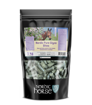 NORDIC HORSE Pure Glyco Bites. 1 kg