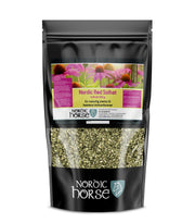 NORDIC HORSE Rød Solhat. 300g