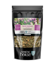 NORDIC HORSE Rødkløver. 150g