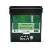NORDIC HORSE Spirulina. 3kg