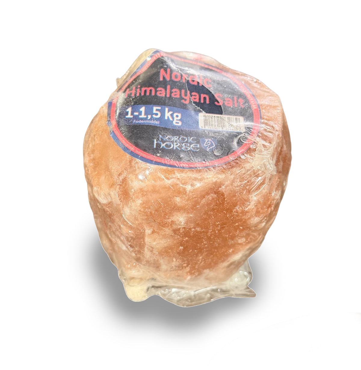 NORDIC HORSE Himalaya saltsten 1-1,5kg