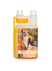 AGROBS Omega3 pur. 1 liter