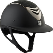 OneK Mips Avancé Ridehjelm, Matt Glitter Chrome