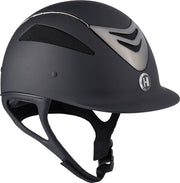 OneK Defender Pro Ridehjelm, Matt Chrome