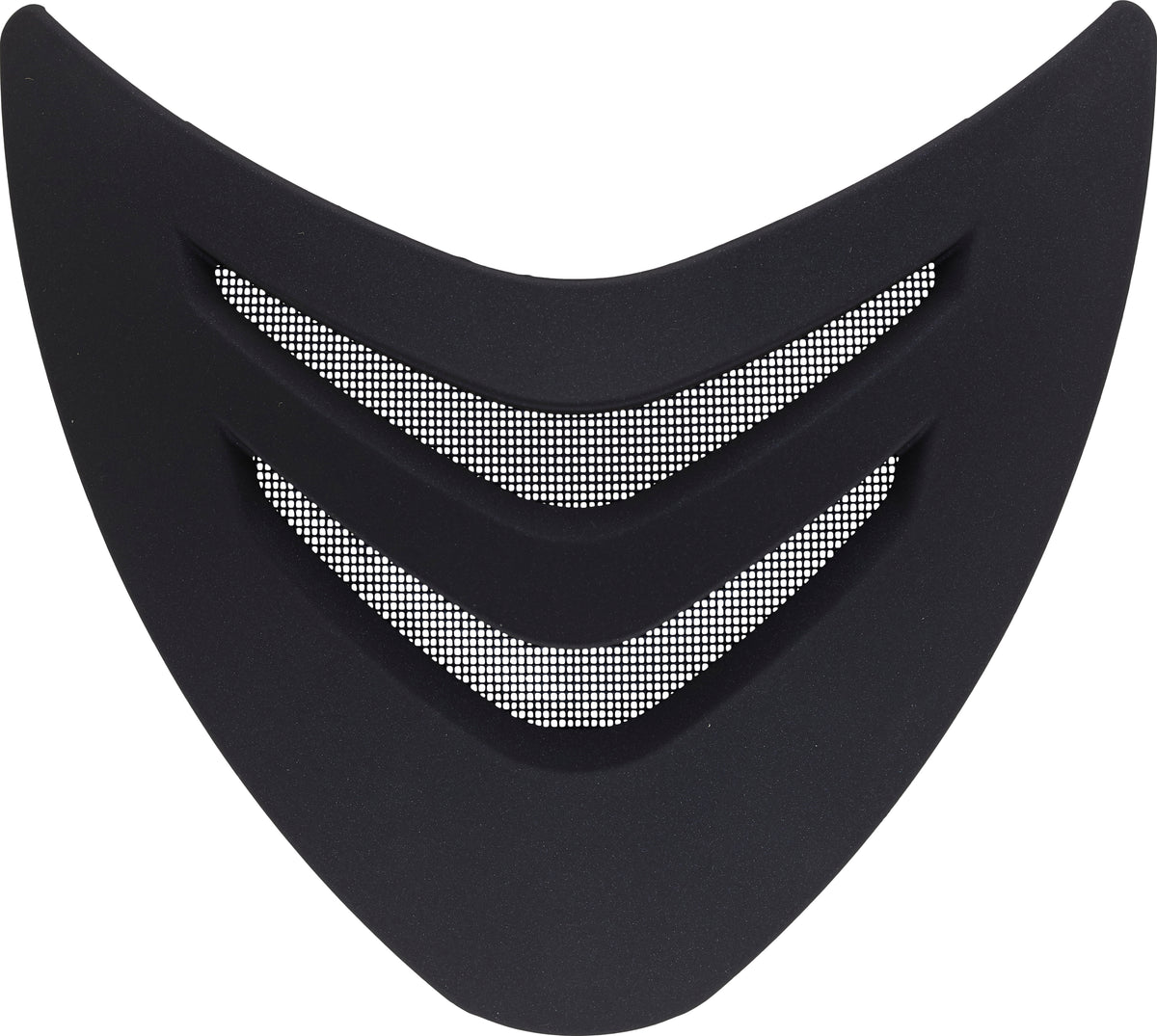 OneK Front Vent, Matt