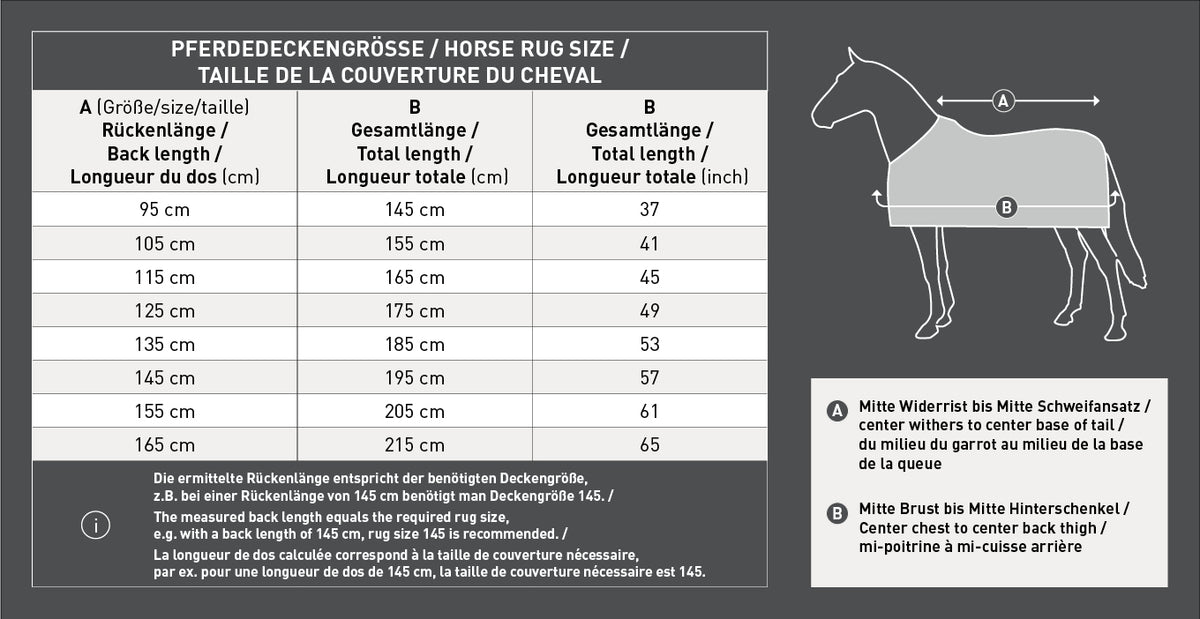WALDHAUSEN SCANDIC Udedækken. 200g fyld. Sort