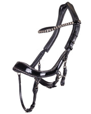 PRESTEQ FAYSPORT Glitter Anatomisk trense