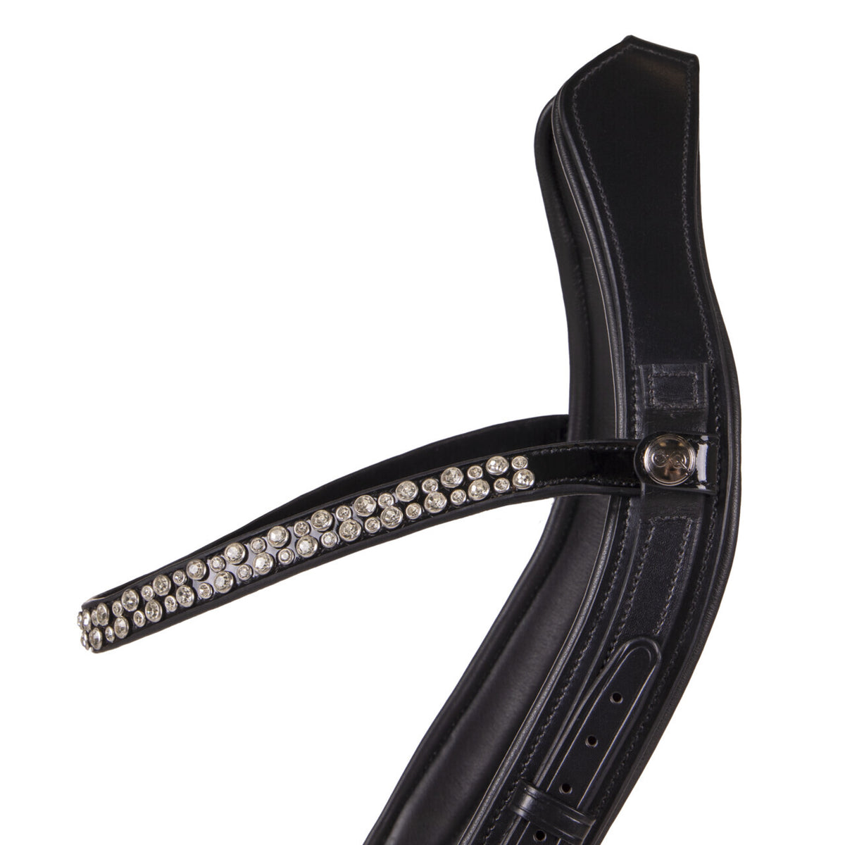 PRESTEQ FAYSPORT Shine Anatomisk trense
