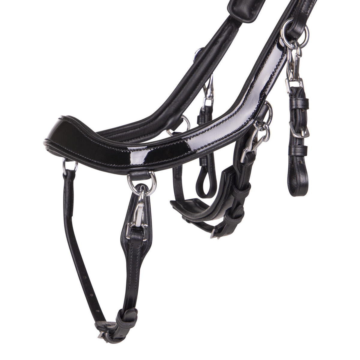 PRESTEQ FAYSPORT Shine Anatomisk trense