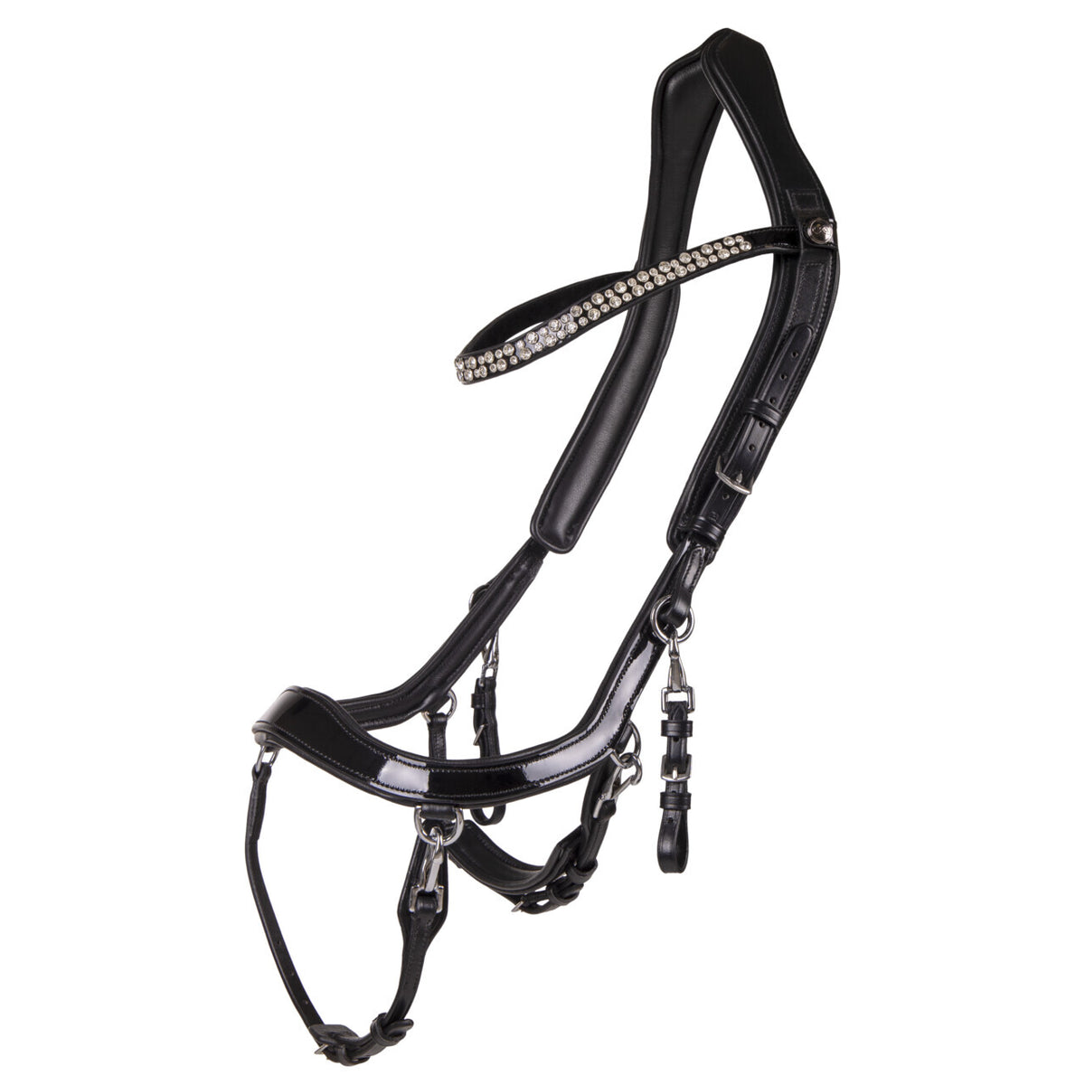 PRESTEQ FAYSPORT Shine Anatomisk trense